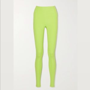 Like New Girlfriend Collective Leggings